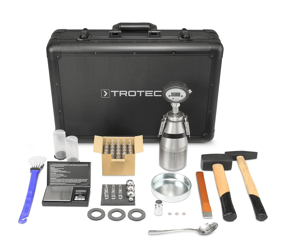 Trotec CM Business suitcase web