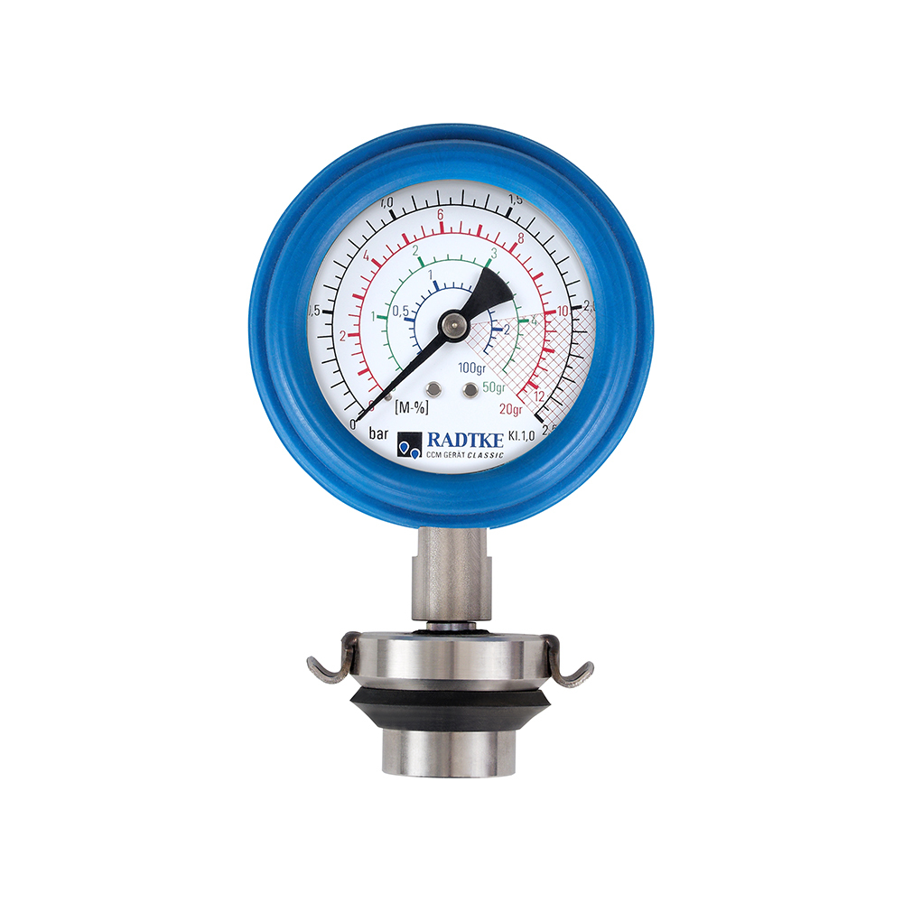 Trotec CM Classic Manometer web