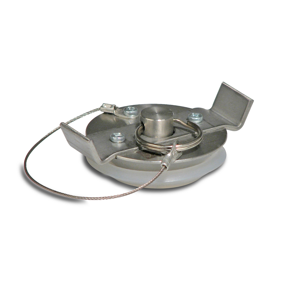 Trotec CM Hygro combi cap web