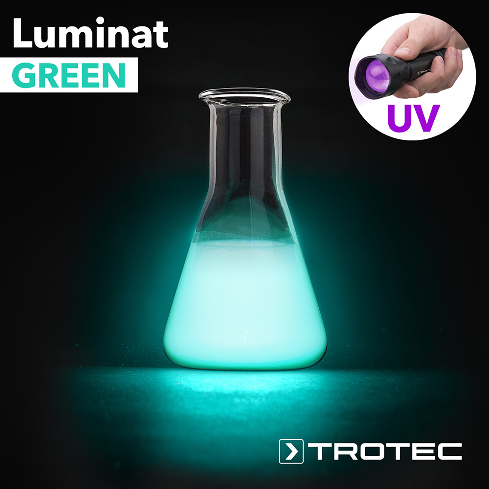 Trotec Luminat UV Green 02 web