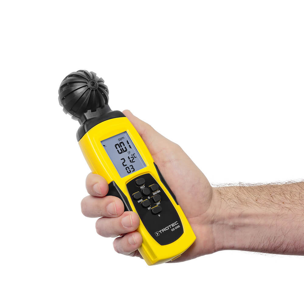 Trotec OZ ONE hand 01 web