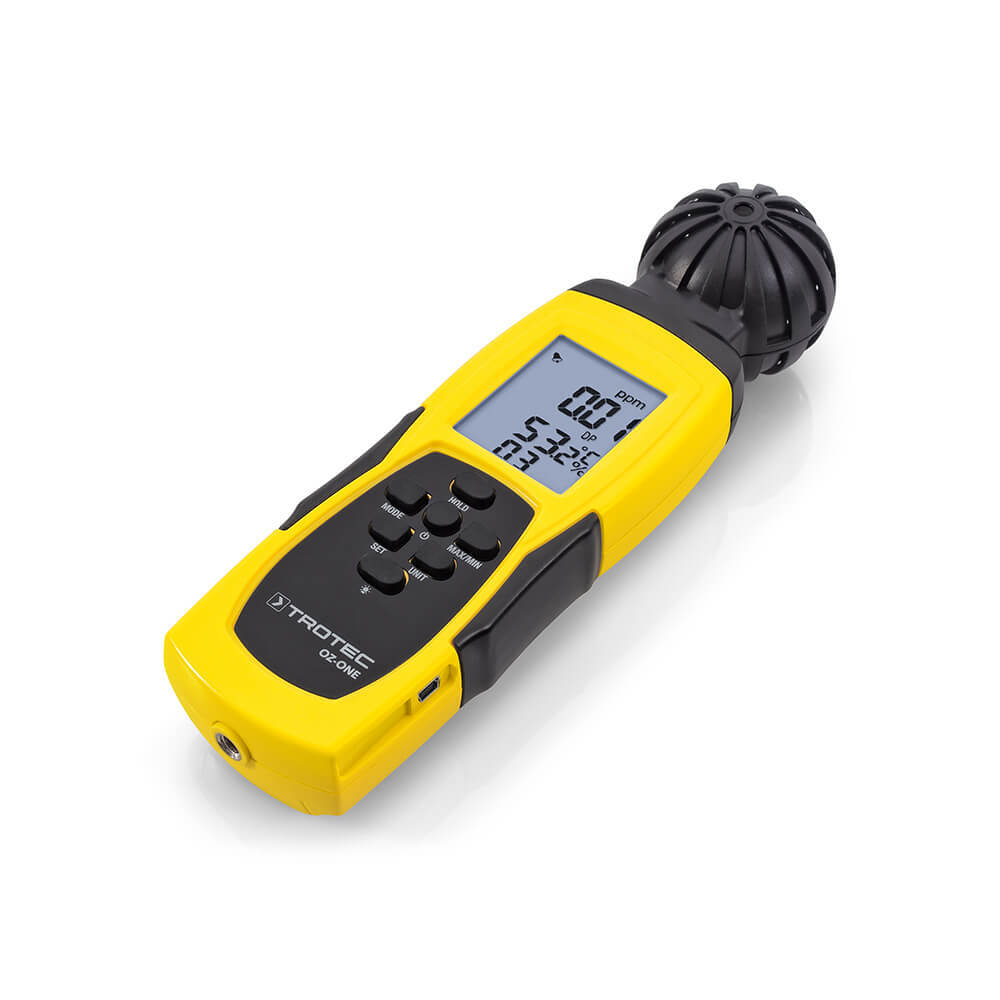 Trotec OZ ONE profile right 01 web