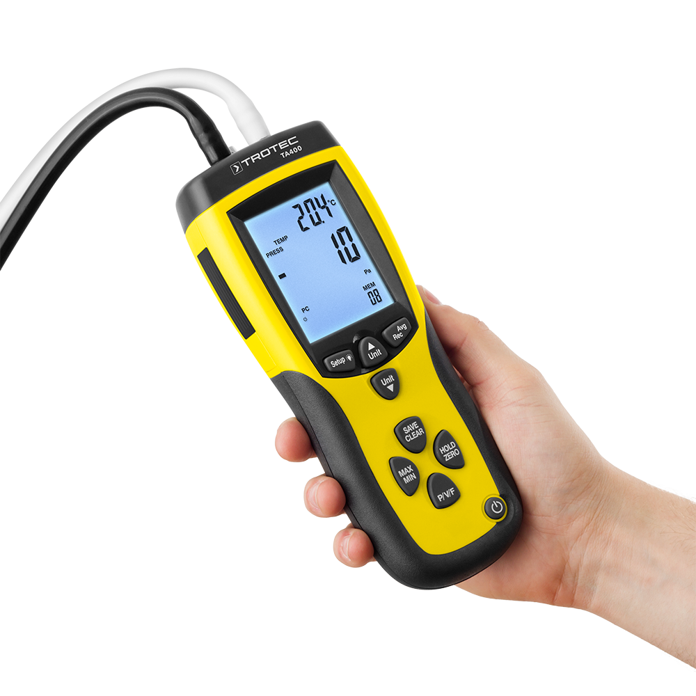 Trotec TA400 hand 01 web