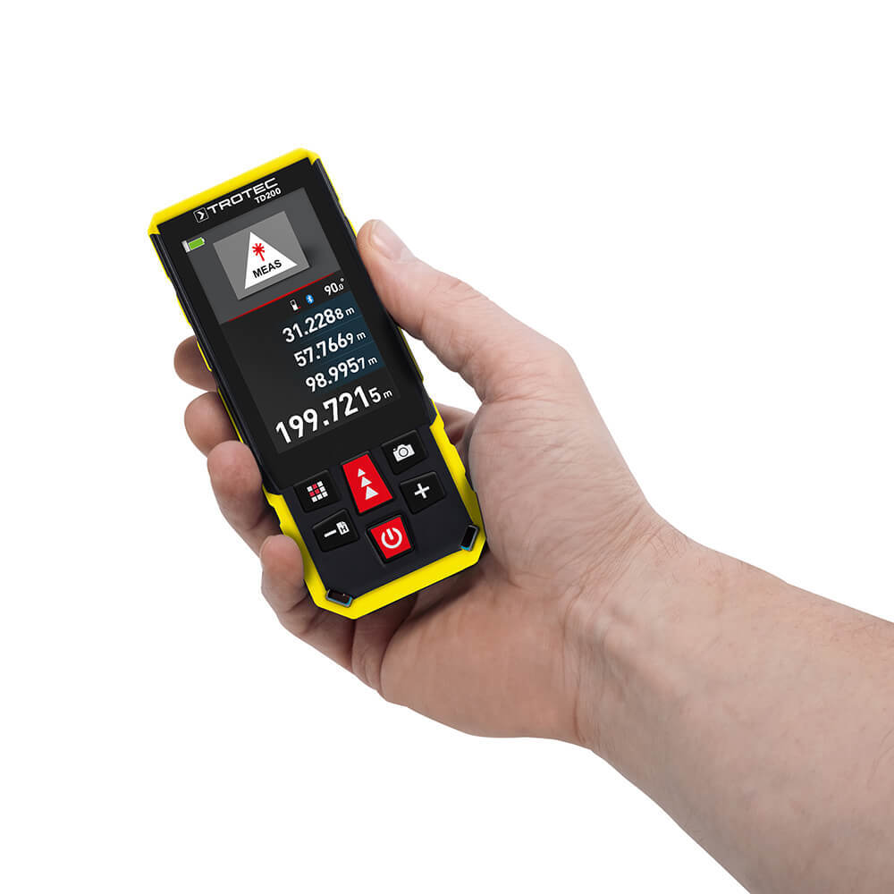 Trotec TD200 Hand 06 web