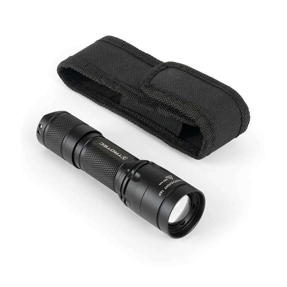 Trotec UV Torchlight16 F Holster 01 web