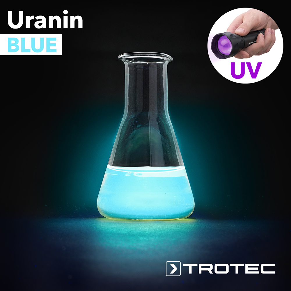 Trotec Uranin UV blue 02 web